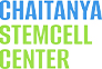 Chaitanya Stemcell Logo