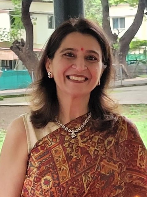 Dr Charu Sud