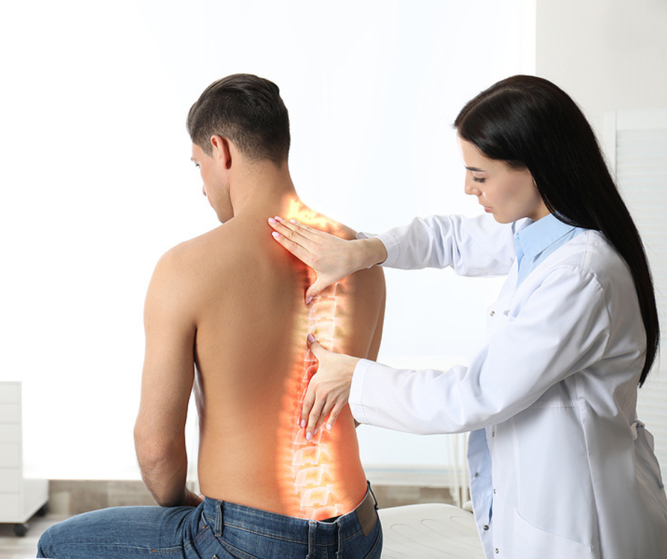 best treatment for spinal cord injury