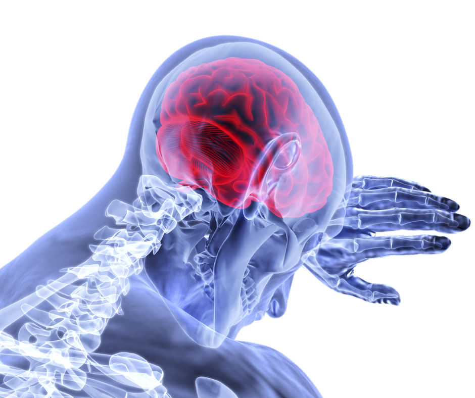 symptoms of traumatic brain injury