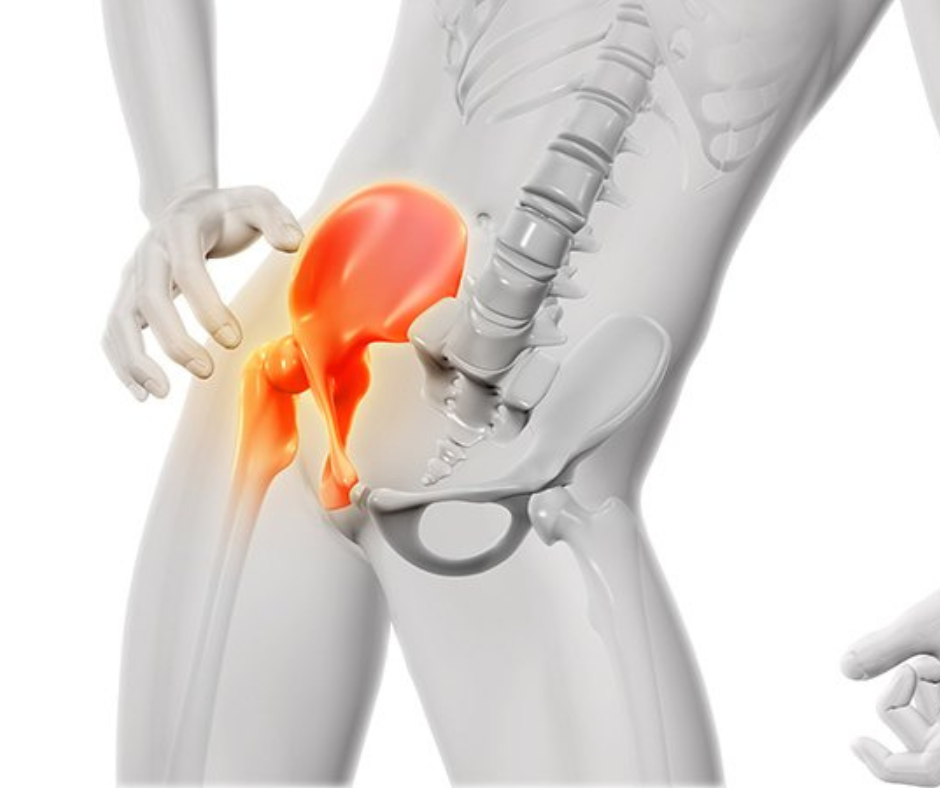 hip replacement surgery cost