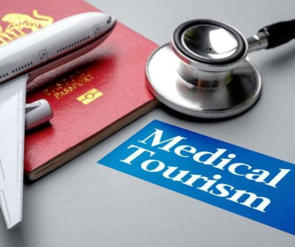 medical tourism hospitals in india